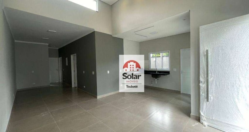 Casa de Condomínio para venda em Morada Dos Nobres de 102.00m² com 3 Quartos, 1 Suite e 2 Garagens