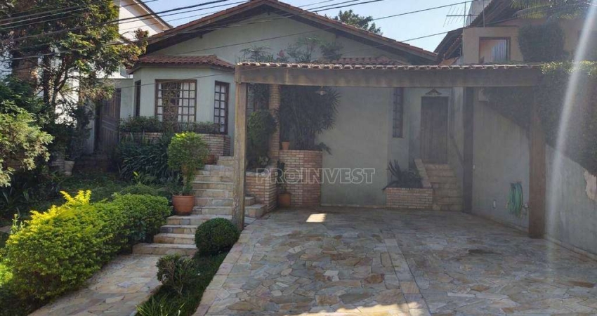 Casa de Condomínio para venda em Granja Viana de 167.00m² com 3 Quartos, 1 Suite e 4 Garagens