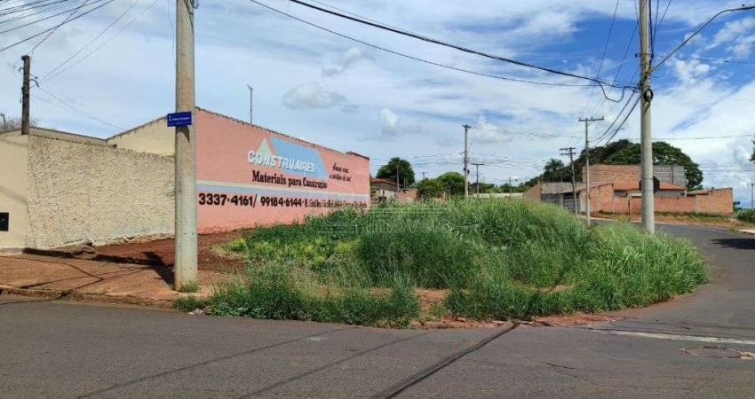 Terreno para venda em Parque São Paulo (vila Xavier) de 149.00m²