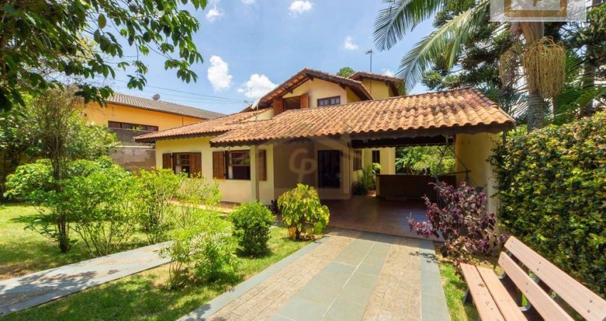 Casa para venda em Vargem Grande Paulista de 150.00m² com 3 Quartos, 2 Suites e 4 Garagens