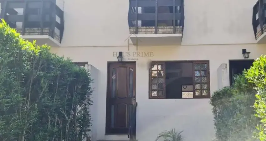 Casa de Condomínio para venda em Chácara Pavoeiro de 62.00m² com 2 Quartos e 2 Garagens