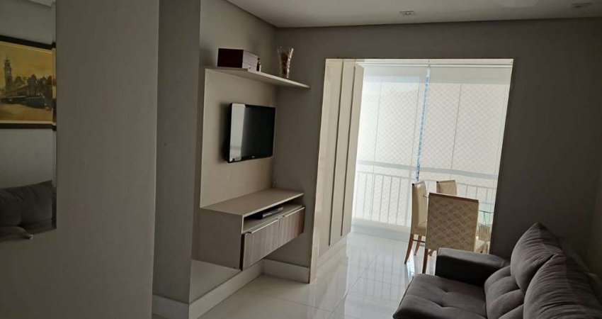 Apartamento para venda em Jardim Da Glória de 61.00m² com 2 Quartos, 1 Suite e 1 Garagem