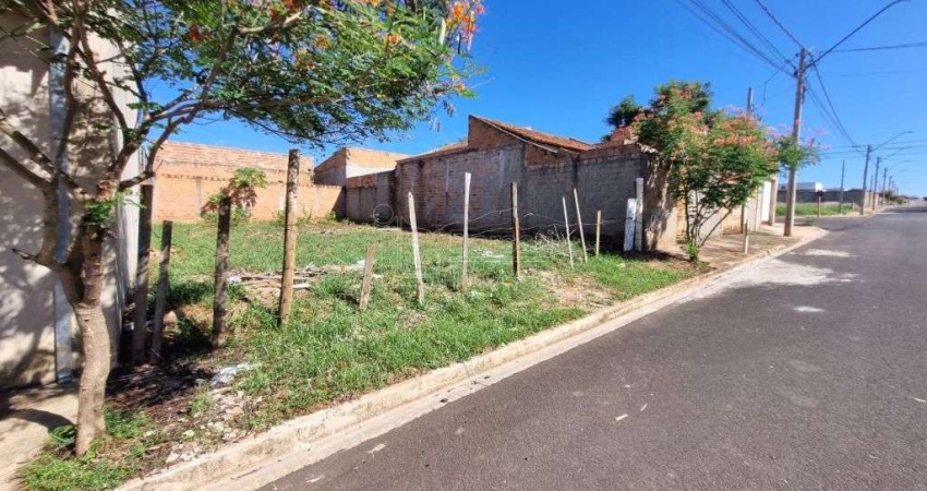 Terreno para venda em Jardim Boa Vista Ii de 200.00m²