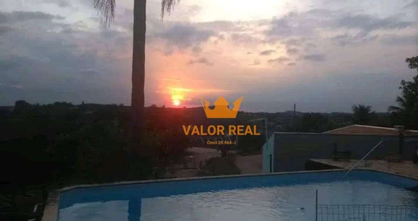 Chácara para venda em Vivenda de 180.00m² com 2 Quartos e 8 Garagens