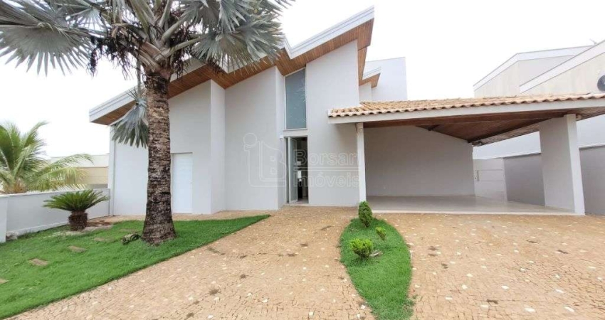Casa de Condomínio para venda em Altos Do Jaraguá de 220.00m² com 3 Quartos, 2 Suites e 4 Garagens