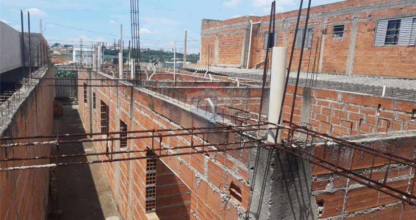 Casa para venda em Jardim Das Figueiras Ii de 90.00m² com 2 Quartos, 1 Suite e 2 Garagens