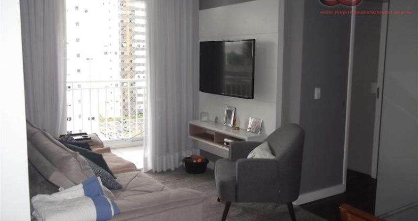 Apartamento para alugar em Engordadouro de 62.00m² com 2 Quartos, 1 Suite e 1 Garagem