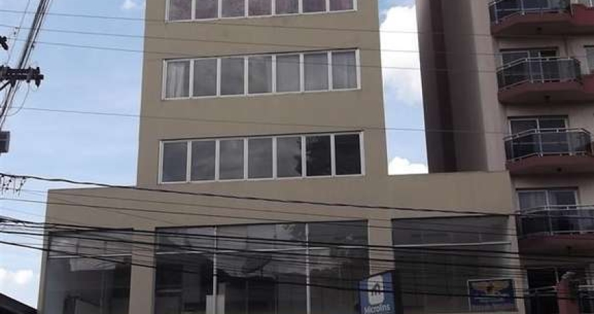 Casa comercial à venda na Rua Vigário João José Rodrigues, Centro, Jundiaí