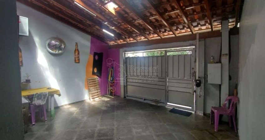 Casa para venda em Parque Residencial Iguatemi de 116.00m² com 3 Quartos, 1 Suite e 1 Garagem