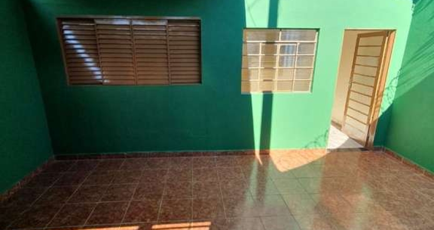 Casa para alugar em Independência de 55.00m² com 1 Quarto