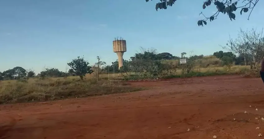 Terreno para venda em Jardim Residencial Iedda de 1665.00m²