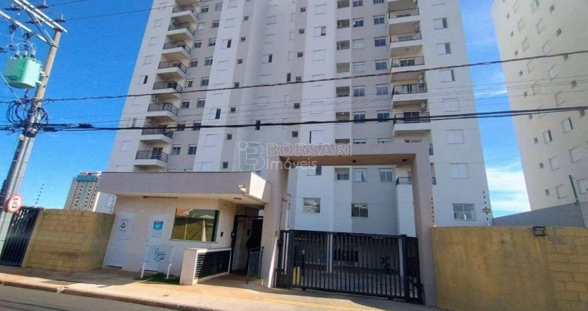 Apartamento para venda em Vila Furlan de 50.00m² com 2 Quartos e 1 Garagem