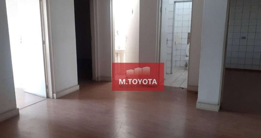 Sala comercial para alugar na Rua Padre Celestino, 183, Centro, Guarulhos