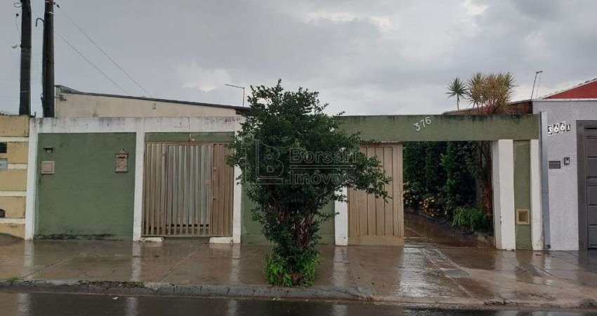 Casa para venda em Jardim Novo Américo de 80.00m² com 2 Quartos, 1 Suite e 2 Garagens
