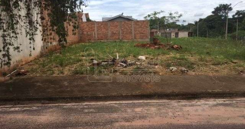 Terreno à venda na Avenida Marcelino Alves de Azevedo, Jardim Esmeralda, Araraquara