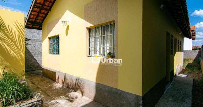 Casa para venda em Nagoya Garden de 88.00m² com 3 Quartos, 1 Suite e 2 Garagens