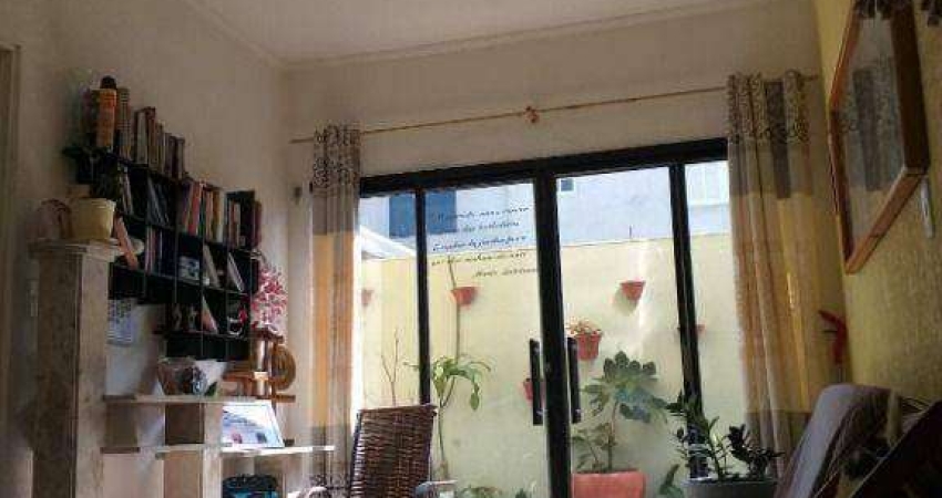 Casa de Condomínio para venda em Real Park Tietê Jundiapeba de 108.00m² com 2 Quartos, 1 Suite e 2 Garagens