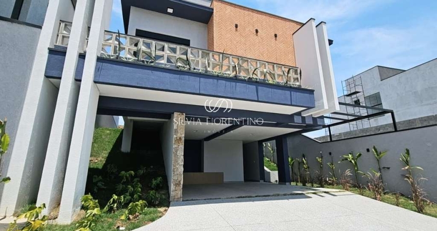 Casa para venda em Jardim Julieta de 283.00m² com 3 Quartos, 3 Suites e 2 Garagens
