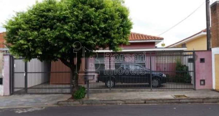 Casa para venda em Vila Xavier (vila Xavier) de 224.00m² com 3 Quartos, 1 Suite e 3 Garagens