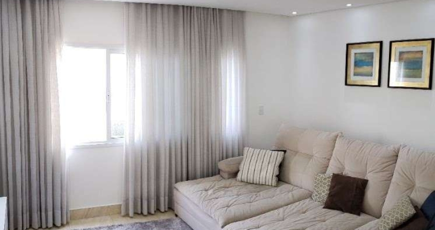 Casa de Condomínio para venda em Real Park Tietê Jundiapeba de 158.00m² com 3 Quartos, 3 Suites e 4 Garagens