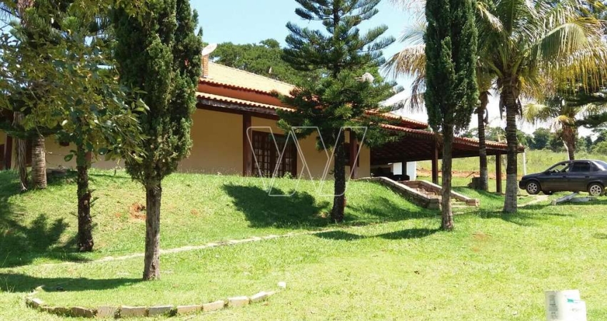 Chácara para venda em Sousas de 600.00m² com 5 Quartos, 4 Suites e 20 Garagens