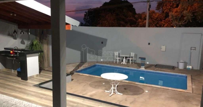 Casa para venda em Jardim Roberto Selmi Dei de 141.00m² com 2 Quartos