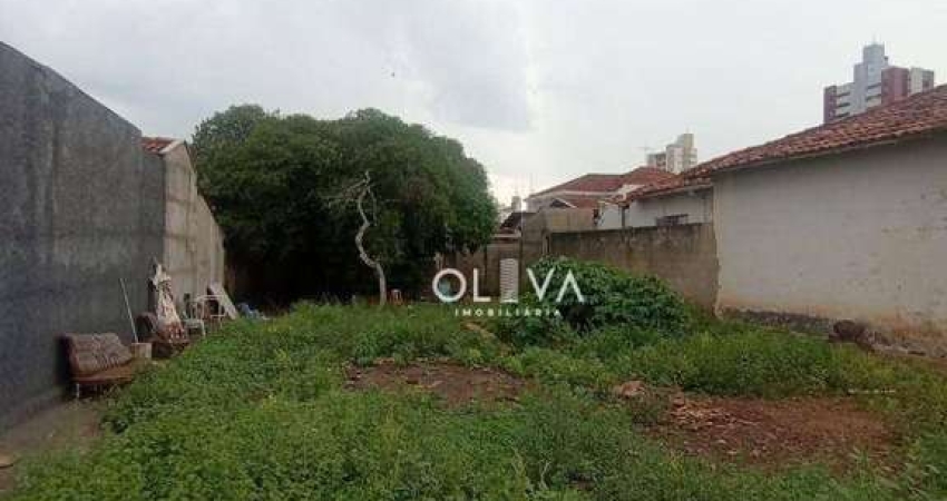 Terreno à venda no Boa Vista, São José do Rio Preto 