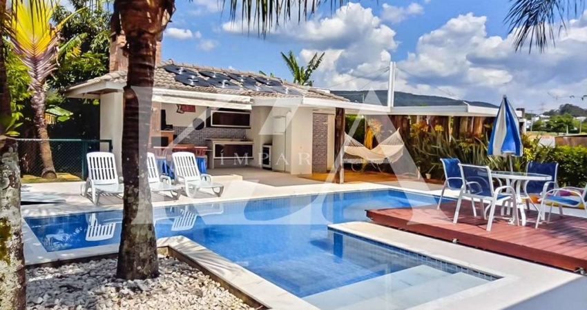 Casa para alugar em Jacaré de 1000.00m² com 4 Quartos, 4 Suites e 4 Garagens