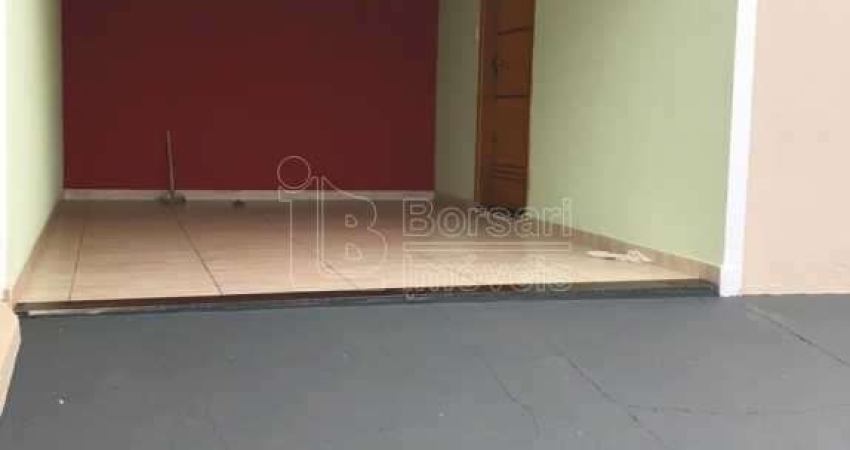 Casa para venda e aluguel em Jardim Brasil (vila Xavier) de 139.00m² com 3 Quartos e 3 Garagens