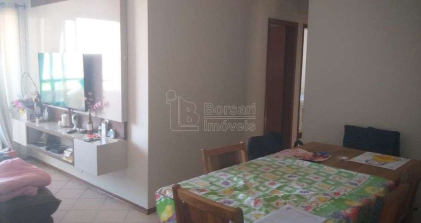 Apartamento para venda em Vila Melhado de 81.00m² com 3 Quartos, 1 Suite e 2 Garagens