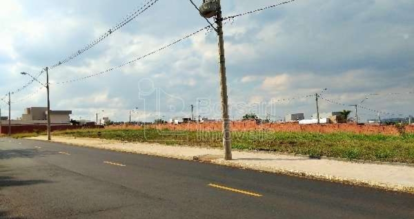 Terreno para venda em Chácara Flora Araraquara de 502.00m²