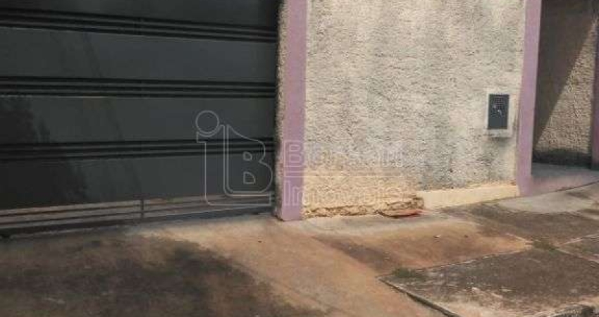 Casa para venda em Jardim São Rafael Ii de 78.00m² com 3 Quartos e 3 Garagens