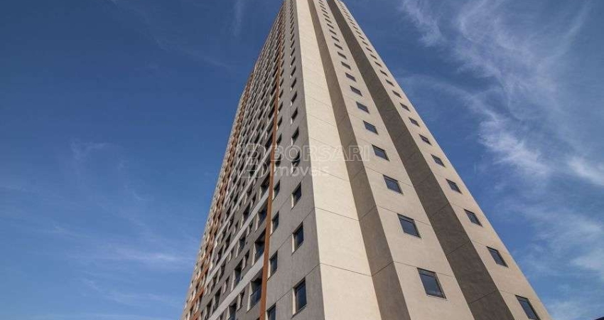 Apartamento para venda em Vila Santana de 72.00m² com 3 Quartos, 1 Suite e 2 Garagens
