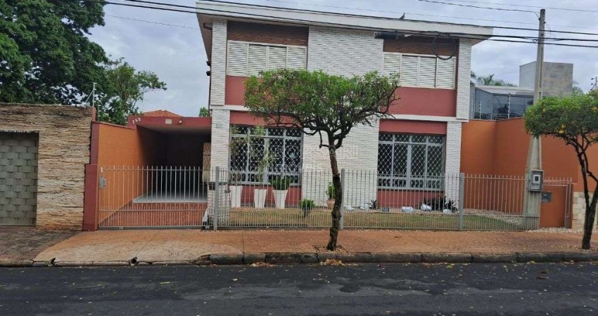 Casa para venda e aluguel em Vila Harmonia de 259.00m² com 4 Quartos e 2 Garagens