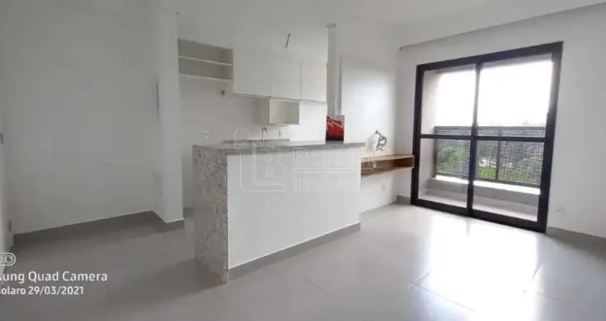 Apartamento para venda e aluguel em Vila Santana de 58.00m² com 2 Quartos, 1 Suite e 1 Garagem