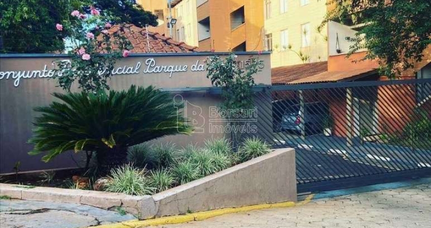 Apartamento para venda em Vila Harmonia de 72.00m² com 3 Quartos