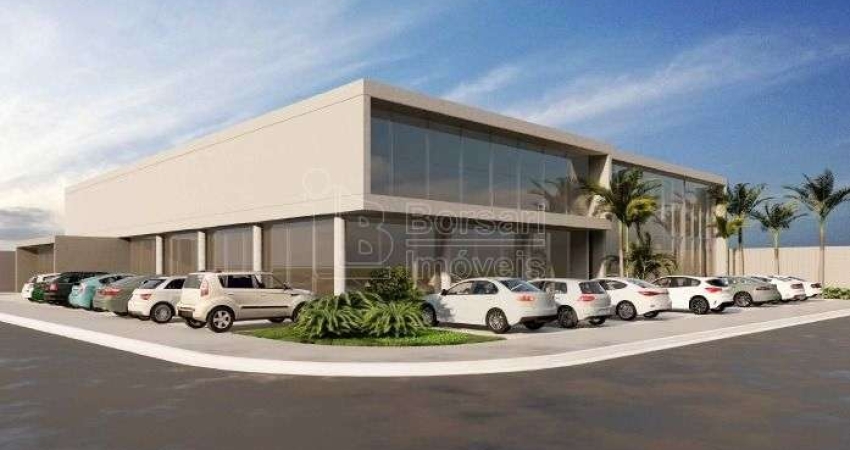 Sala Comercial para alugar em Jardim Primavera de 75.00m² com 2 Garagens