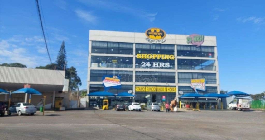 Galpão / Depósito / Armazém para alugar em Recreio Campestre Idanorma de 2000.00m² com 10 Garagens
