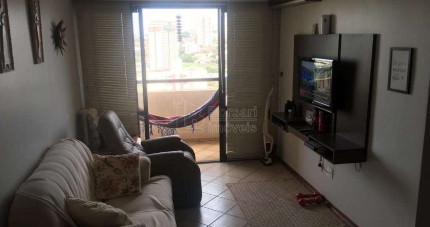 Apartamento para venda em Vila Melhado de 81.00m² com 3 Quartos, 1 Suite e 2 Garagens