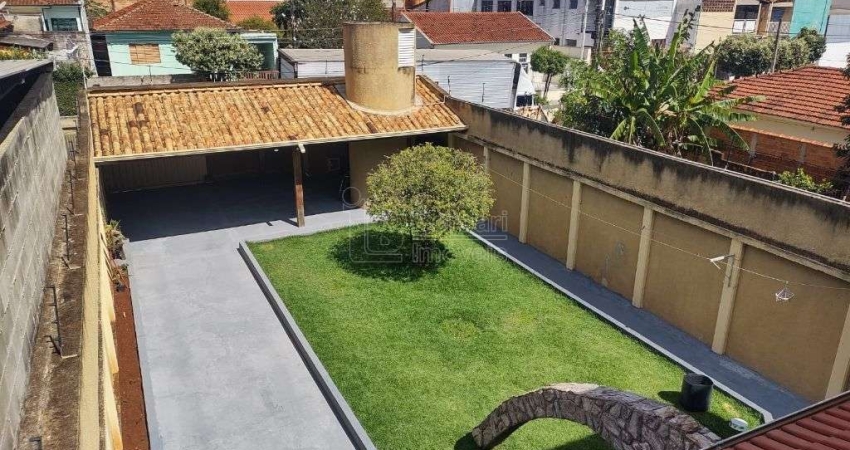 Sobrado para venda em Jardim Arangá de 290.00m² com 2 Quartos e 5 Garagens