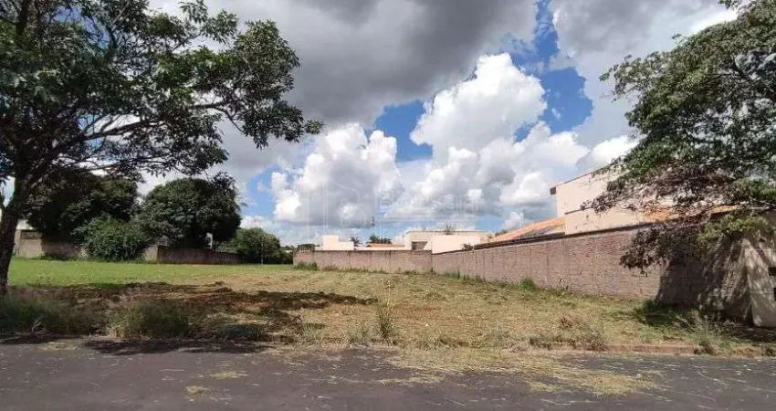 Terreno à venda na Rua Júlio Malara, 00, Cidade Jardim, Araraquara