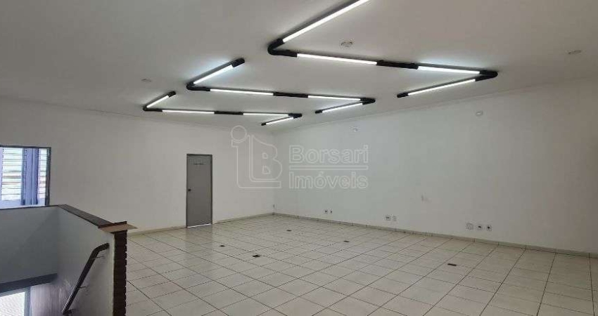 Casa comercial para alugar na Avenida Sete de Setembro, 822, Centro, Araraquara