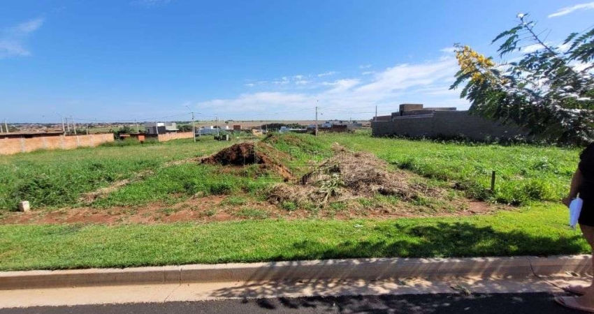 Terreno para venda em Residencial Monte Carlo de 200.00m²