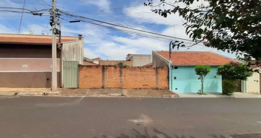 Terreno para venda em Jardim Adalberto Frederico De Oliveira Roxo I de 180.00m²