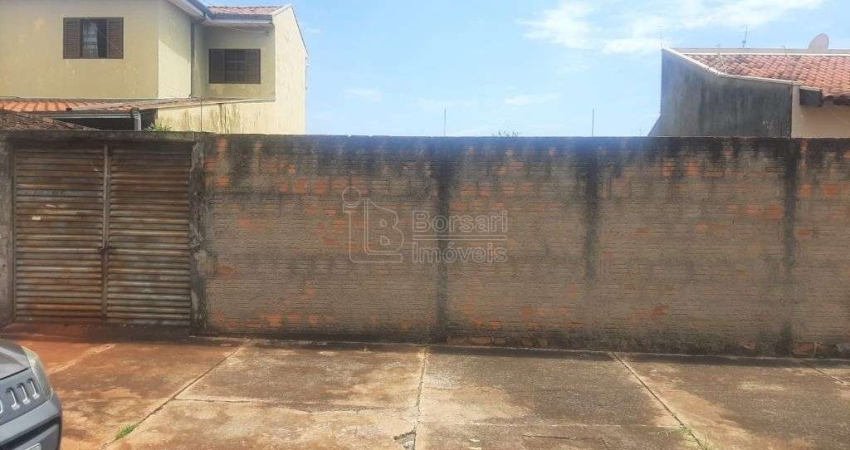 Terreno para venda em Jardim Das Estações (vila Xavier) de 315.00m²