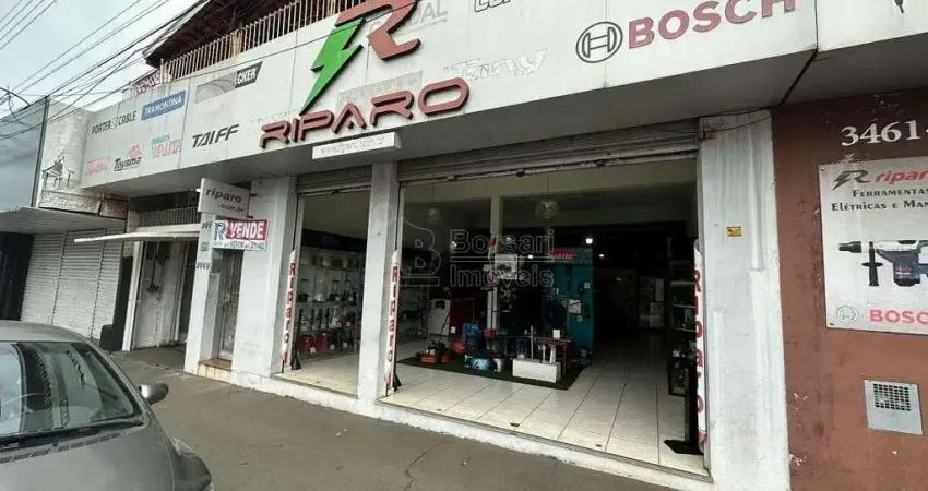 Casa para venda e aluguel em Centro de 387.00m² com 3 Quartos, 1 Suite e 6 Garagens
