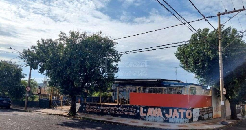 Terreno à venda na Avenida Antonio de Pádua Corrêa, 796, Centro, Araraquara