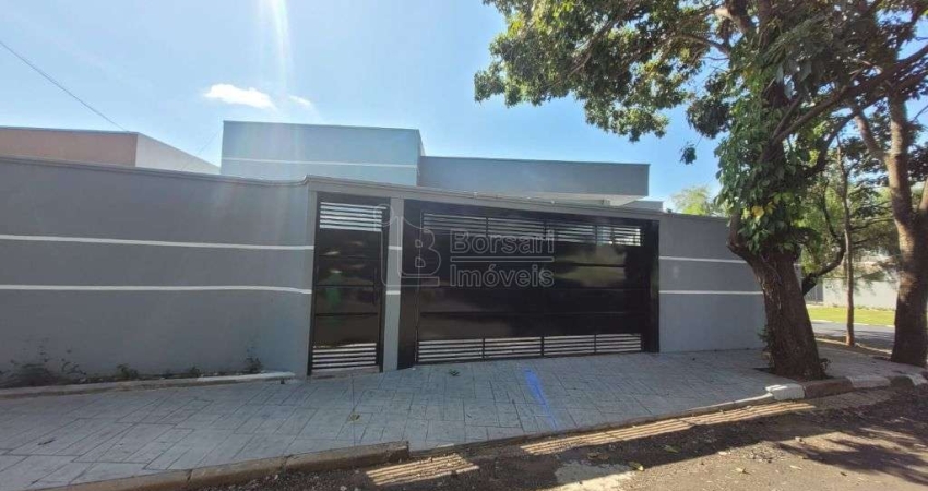 Casa para venda em Vila Sedenho de 137.00m² com 3 Quartos, 1 Suite e 4 Garagens