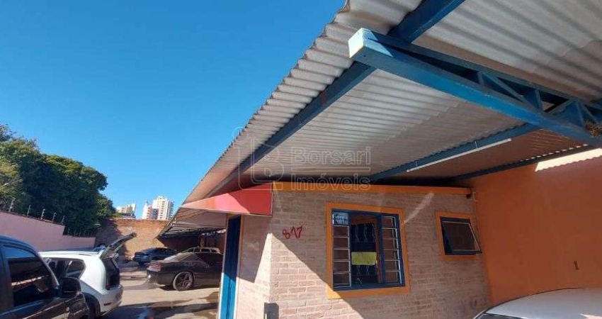 Terreno comercial à venda na Avenida Bandeirantes, 877, Centro, Araraquara