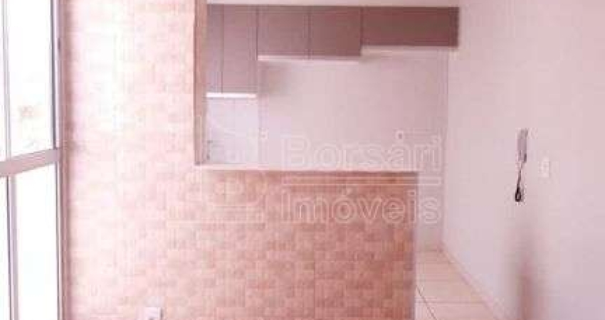 Apartamento para venda em Parque Residencial Iguatemi de 55.00m² com 2 Quartos